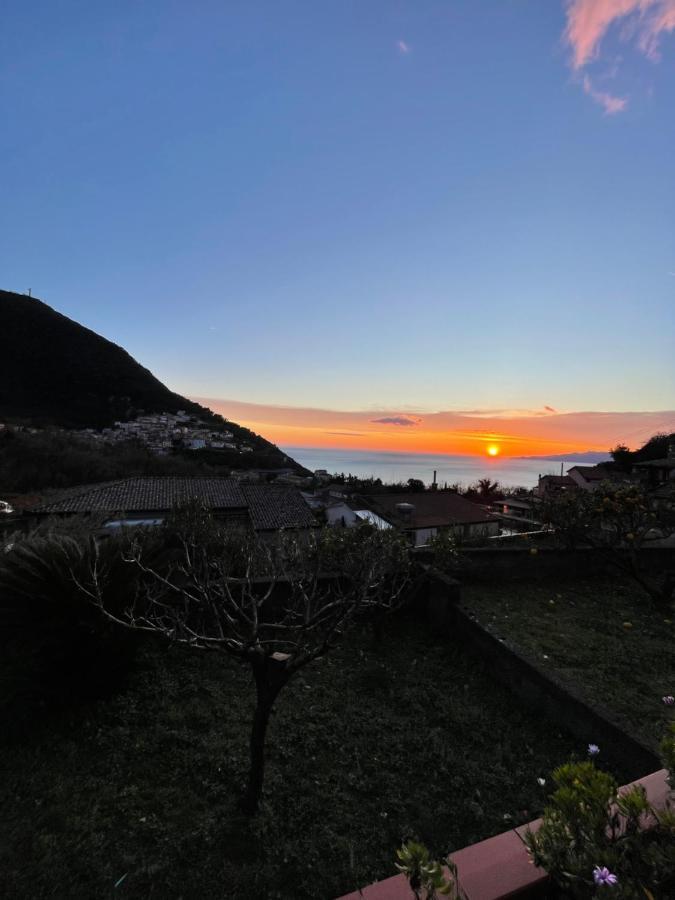 Casa Vacanze Primavera Maratea Exterior photo