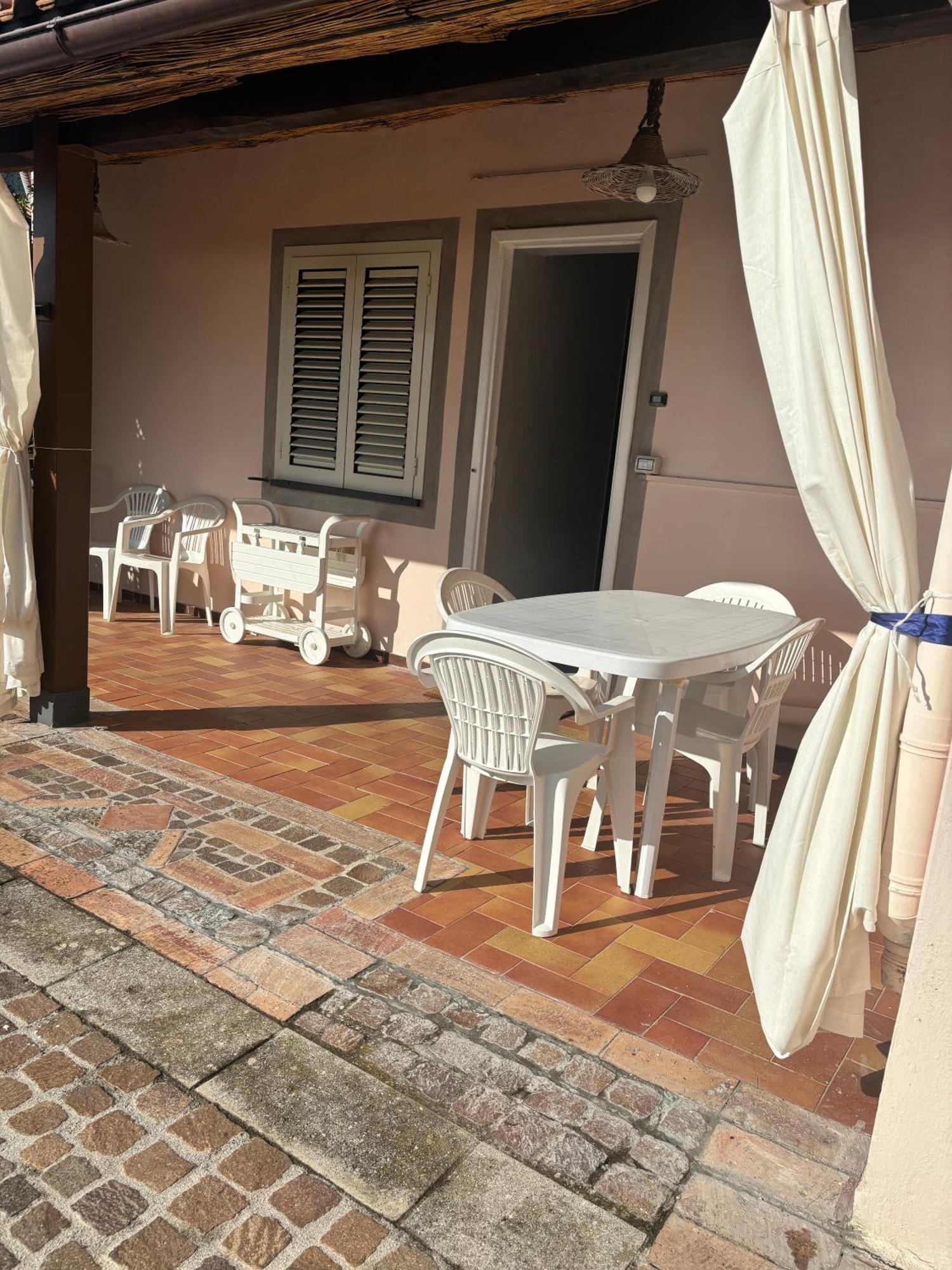 Casa Vacanze Primavera Maratea Exterior photo