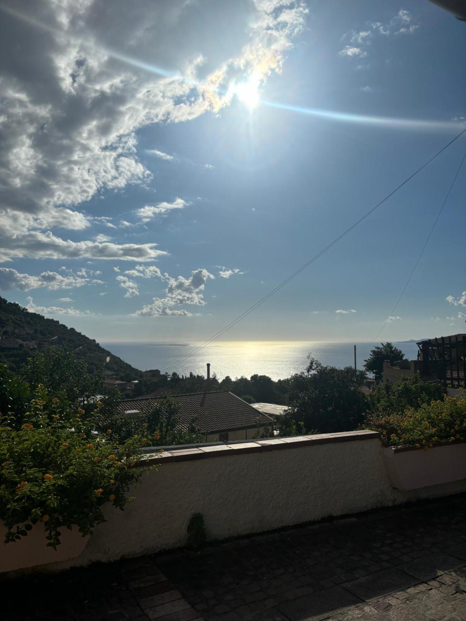 Casa Vacanze Primavera Maratea Exterior photo
