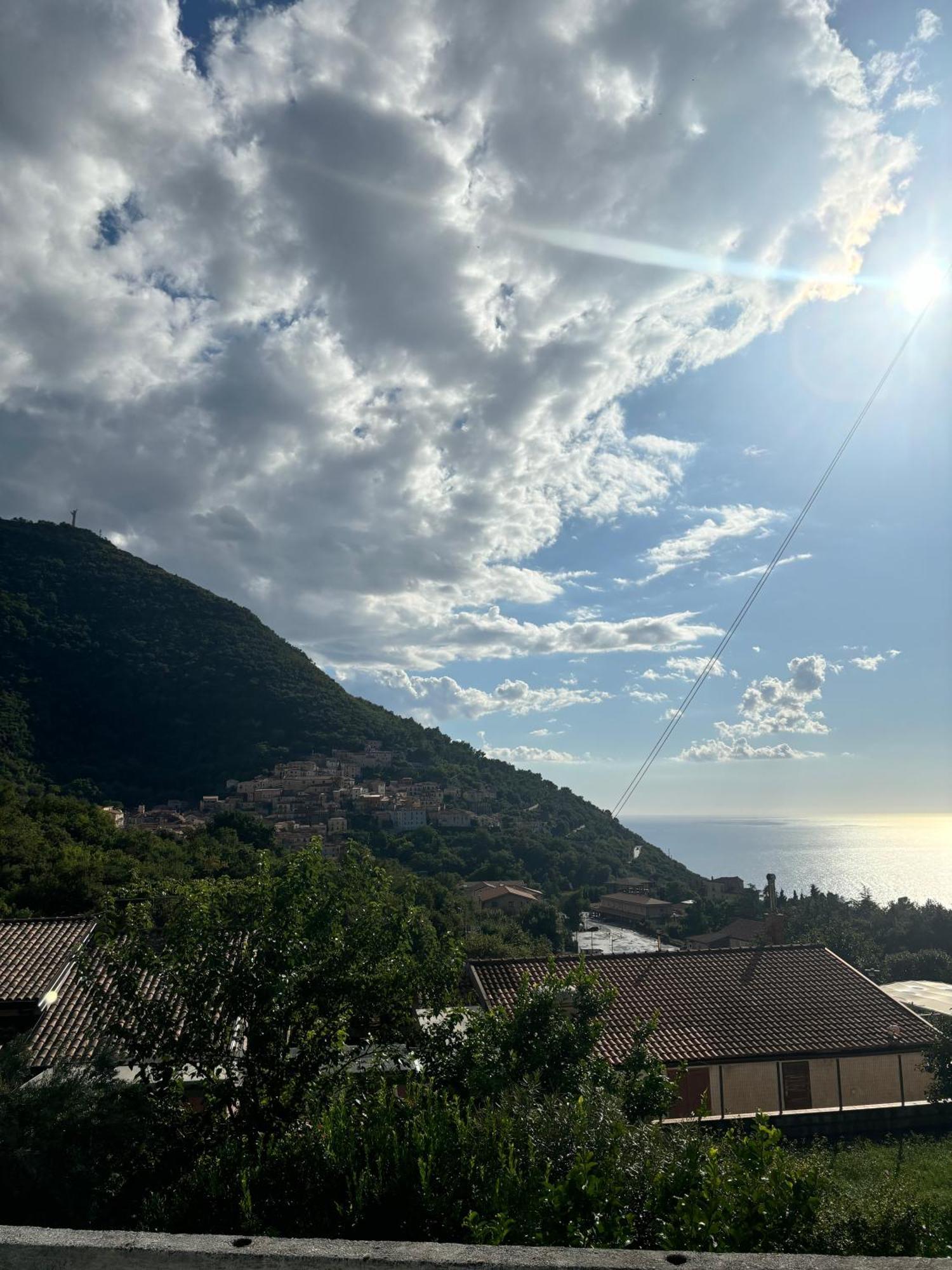 Casa Vacanze Primavera Maratea Exterior photo