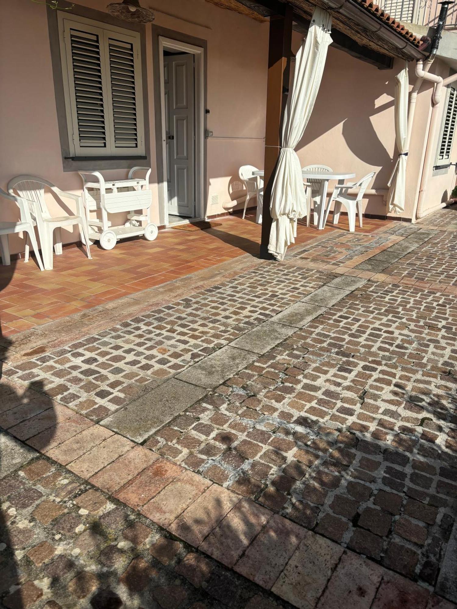 Casa Vacanze Primavera Maratea Exterior photo