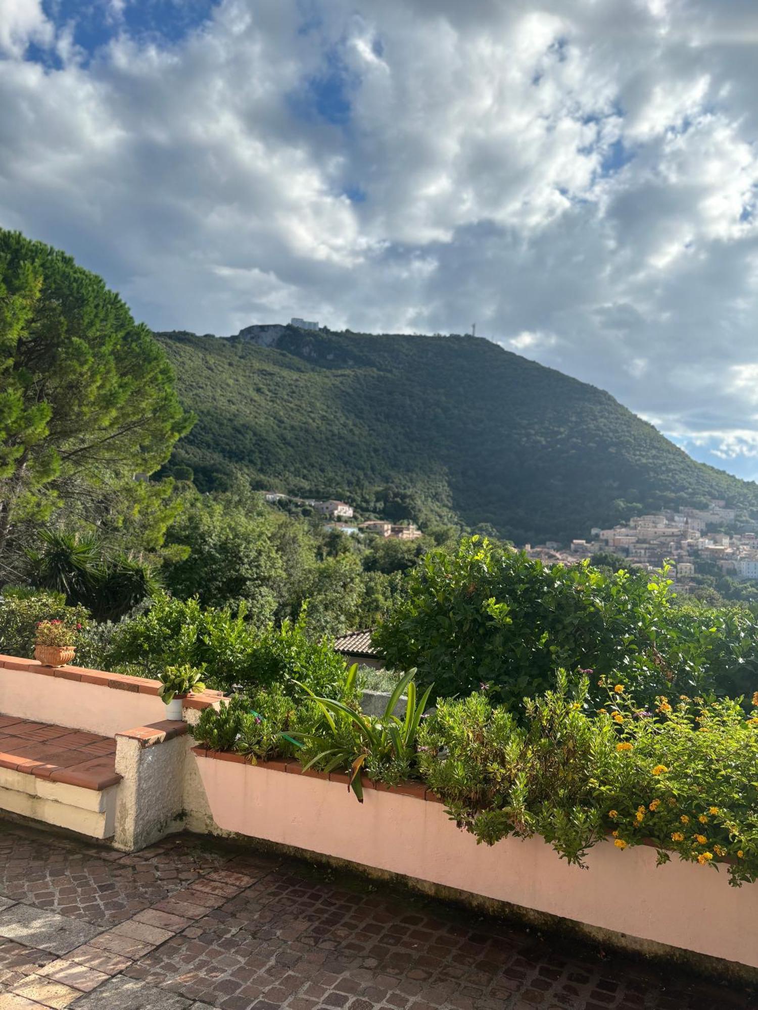 Casa Vacanze Primavera Maratea Exterior photo